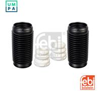 FEBI BILSTEIN 175400 Dust cover kit, shock absorber
