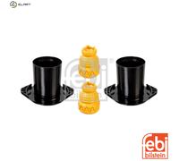 FEBI BILSTEIN 175556 Dust cover kit, shock absorber