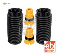 DUST COVER KIT SHOCK ABSORBER 175661 FOR PEUGEOT 308/CC/II/SW/Hatchback/Van 1.2L