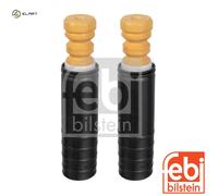 DUST COVER KIT SHOCK ABSORBER 176338 FOR OPEL CORSA/Hatchback/Van ADAM 1.0L 4cyl