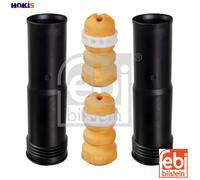 FEBI BILSTEIN 176405 Dust cover kit, shock absorber