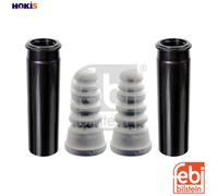 Focus Rear Protection Kit Fits Ford 1998-09 OE 1 073 486 S1 Febi 176768
