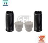FEBI BILSTEIN 177697 Dust cover kit, shock absorber