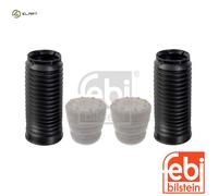 DUST COVER KIT SHOCK ABSORBER 177697 FOR MERCEDES-BENZ GLA-CLASS B-CLASS 1.8L