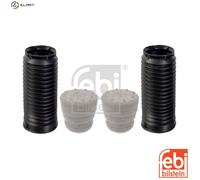 FEBI BILSTEIN 177697 Dust cover kit, shock absorber