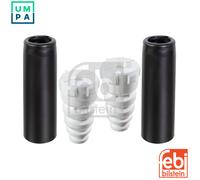 Shock Absorber Dust Cover Kit Rear 180082 Febi Protect 3C0513425 3C0513425S3 New