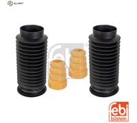 FEBI BILSTEIN 180203 Dust cover kit, shock absorber