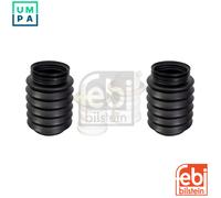 Shock absorber cover Front Axle 180253 FEBI BILSTEIN for BMW 5 5 Touring