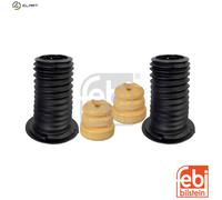 FEBI BILSTEIN Shock Absorber Dust Cover Kit 180258 – Front Axle, fits MINI F55/F56