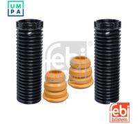 FEBI BILSTEIN 180259 Shock Absorber Dust Cover Kit Front Fits Ford C-Max Focus