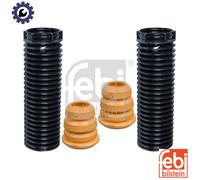 FEBI BILSTEIN 180259 Shock Absorber Dust Cover Kit Front Fits Ford C-Max Focus