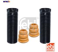 FEBI BILSTEIN 180259 Shock Absorber Dust Cover Kit Front Fits Ford C-Max Focus
