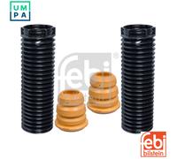 FEBI BILSTEIN 180259 Shock Absorber Dust Cover Kit Front Fits Ford C-Max Focus