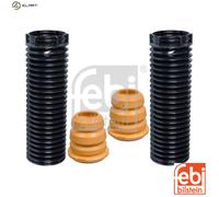 FEBI BILSTEIN 180259 Shock Absorber Dust Cover Kit Front Fits Ford C-Max Focus