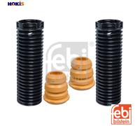 FEBI BILSTEIN 180259 Shock Absorber Dust Cover Kit Front Fits Ford C-Max Focus