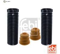 DUST COVER KIT SHOCK ABSORBER 180263 FOR FORD GRAND/C-MAX/Van FOCUS/III 1.0L