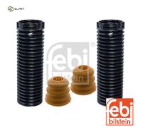 DUST COVER KIT SHOCK ABSORBER 180263 FOR FORD GRAND/C-MAX/Van FOCUS/III 1.0L