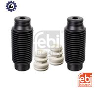 Shock Absorber Dust Cover Kit Front 180266 Febi Protect 5462507000 5462507000S2