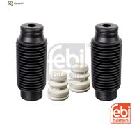 Shock Absorber Dust Cover Kit Front 180266 Febi Protect 5462507000 5462507000S2