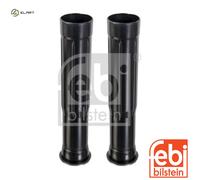 DUST COVER KIT SHOCK ABSORBER 180337 FOR PEUGEOT CITROËN TOYOTA YARIS/Van 1.0L