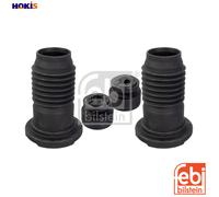 DUST COVER KIT SHOCK ABSORBER 180368 FOR MAZDA L813/L8-DE 1.8L L5-VE 2.5L 4cyl 6