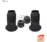 Shock absorber cover Front Axle 180368 FEBI BILSTEIN for MAZDA 6 Hatchback