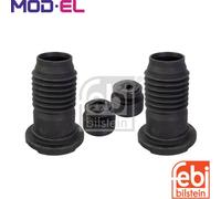 DUST COVER KIT SHOCK ABSORBER 180368 FOR MAZDA R2AA/R2BF 2.2L LF-DE/VE 2.0L 4cyl