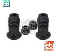 DUST COVER KIT SHOCK ABSORBER 180368 FOR MAZDA R2AA/R2BF 2.2L LF-DE/VE 2.0L 4cyl