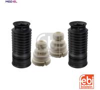 FEBI BILSTEIN 180478 Dust cover kit, shock absorber