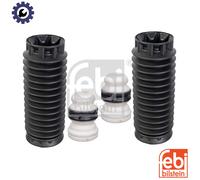 FEBI BILSTEIN 180643 Dust cover kit, shock absorber