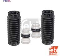 FEBI BILSTEIN 180643 Dust cover kit, shock absorber