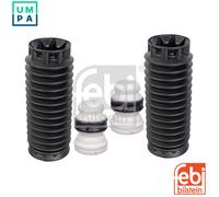 Ferdinand Bilstein Dust Cover Kit 180643 – Shock Absorber Front Axle for Citroën C5 III