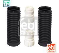 DUST COVER KIT SHOCK ABSORBER 180682 FOR MERCEDES-BENZ SPRINTER/35-t/3-t/Van