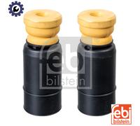 FEBI BILSTEIN Shock Absorber Dust Cover Kit 180735 - Rear 0.238 kg