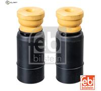 DUST COVER KIT SHOCK ABSORBER 180735 FOR BMW 2/4/Gran/G6/G4/G87/Convertible/G3