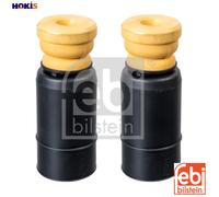 DUST COVER KIT SHOCK ABSORBER 180735 FOR BMW 2/4/Gran/G6/G4/G87/Convertible/G3