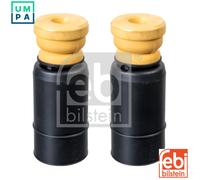 FEBI BILSTEIN Shock Absorber Dust Cover Kit 180735 - Rear 0.238 kg