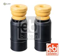 FEBI BILSTEIN Dust Cover Kit Shock Absorber 180735 Rear 0.238 kg