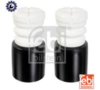 Ferdinand Bilstein Shock Absorber Dust Cover Kit 180792 - Rear for BMW 535 E60 3.0 N54B30A (06-09)