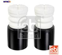 Ferdinand Bilstein Shock Absorber Dust Cover Kit 180792 - Rear for BMW 535 E60 3.0 N54B30A (06-09)