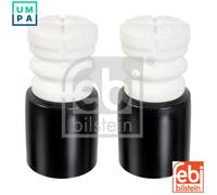 Ferdinand Bilstein Shock Absorber Dust Cover Kit 180792 - Rear for BMW 535 E60 3.0 N54B30A (06-09)