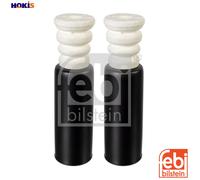 FEBI BILSTEIN 180799 Dust cover kit, shock absorber