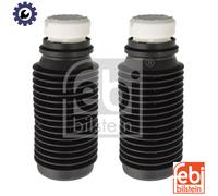 Ferdinand Bilstein Shock Absorber Dust Cover Kit – Nissan Micra K10 Rear 1.0/1.2 82–92