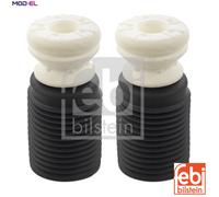 FEBI BILSTEIN Shock Absorber Dust Cover Kit 180804 – Rear Axle for BMW X3/X4