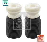 FEBI BILSTEIN Shock Absorber Dust Cover Kit 180804 – Rear Axle for BMW X3/X4