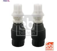 FEBI BILSTEIN 180811 Dust cover kit, shock absorber