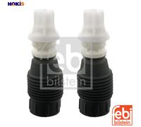 FEBI BILSTEIN 180811 Dust cover kit, shock absorber