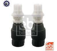 FEBI BILSTEIN 180811 Dust cover kit, shock absorber