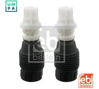 FEBI BILSTEIN 180811 Dust cover kit, shock absorber