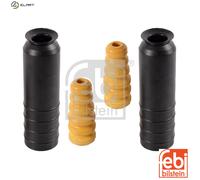 FEBI BILSTEIN 180812 Dust cover kit, shock absorber